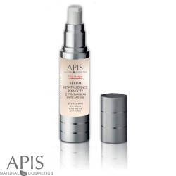 APIS - Home terApis - Serum za predeo oko očiju sa godži bobicama - 15 ml